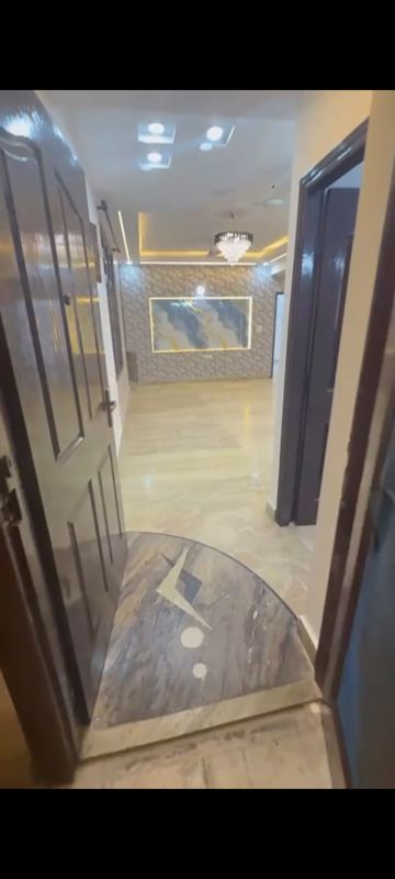 2 BHK Apartment For Rent in Migsun Ultimo