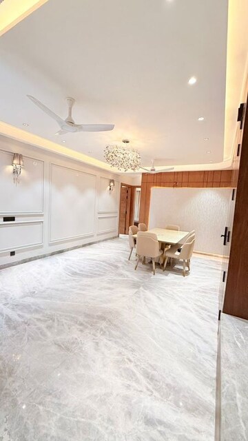 4 BHK Builder Floor For Sale in BPTP Green Oaks, Sector 70a