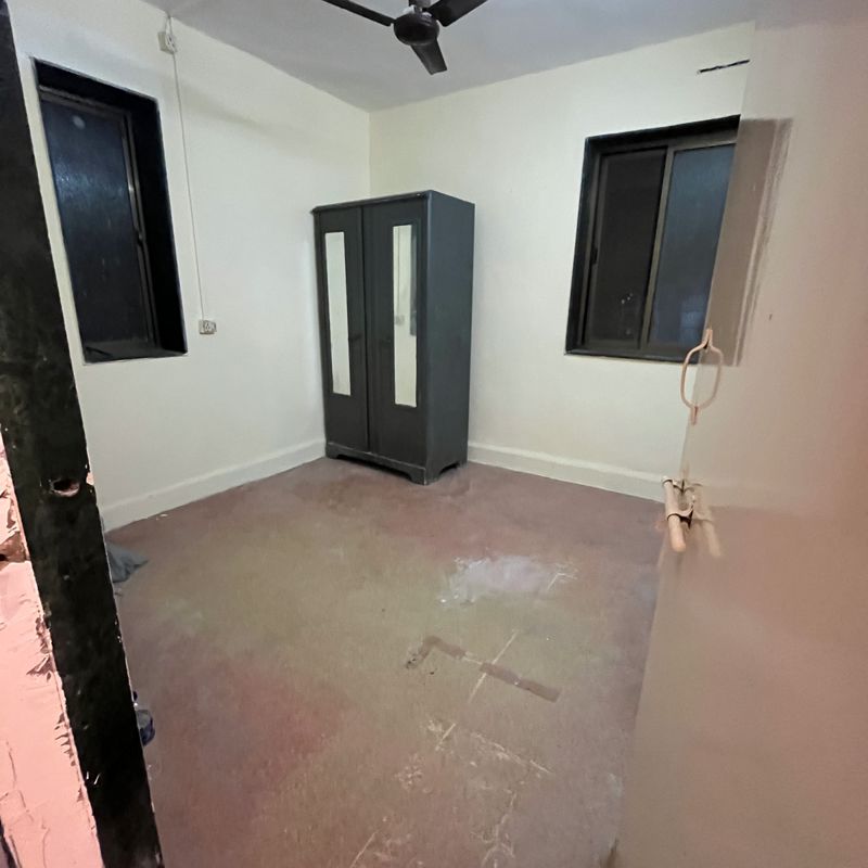 1 BHK Apartment For Rent in Keshavnidhi Apartment