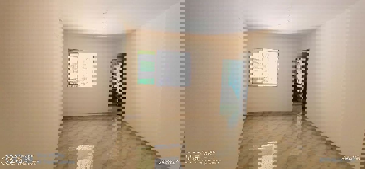 2 BHK + Pooja Room 689 Sq.Ft. Apartment in GBK Vishwajeet Paradise