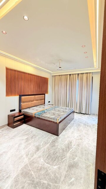 Bedroom in 3 BHK Builder Floor at Anant Raj Ashok Estate, Sector 63a – for Sale