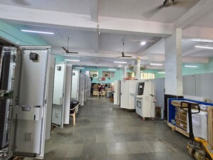 Parking in  Warehouse at Jai Mata Di Complex, Kalher – for Sale
