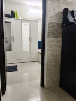 1 BHK Apartment For Sale in Shiv Ganga CHS