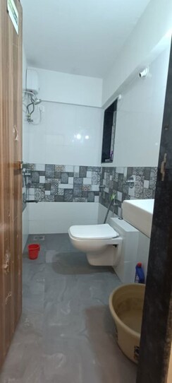 2 BHK Apartment For Sale in Swaroop Residency