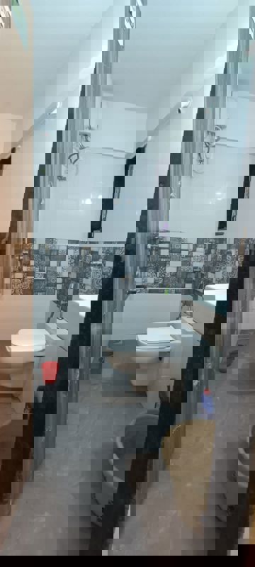 2 BHK Apartment For Sale in Swaroop Residency