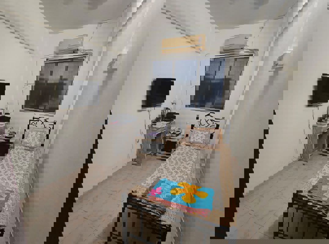 1 RkApartment For Rent in Rushabh Sambhav Harmony