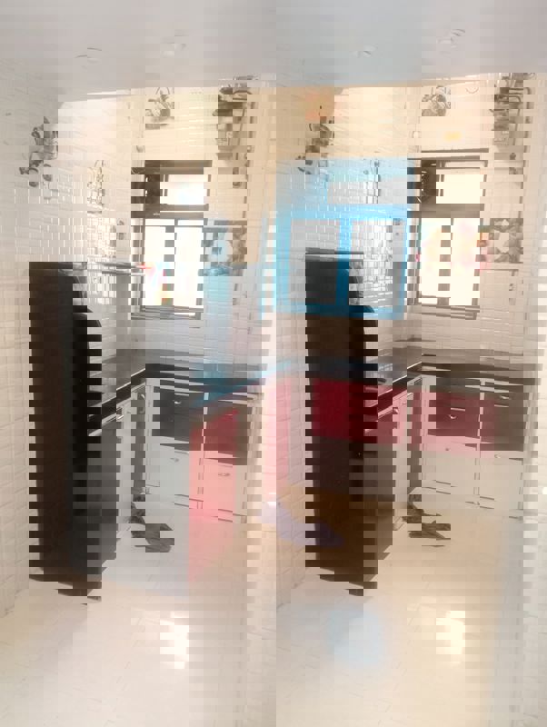 2 BHK + Pooja Room Apartment For Sale in National Milloni