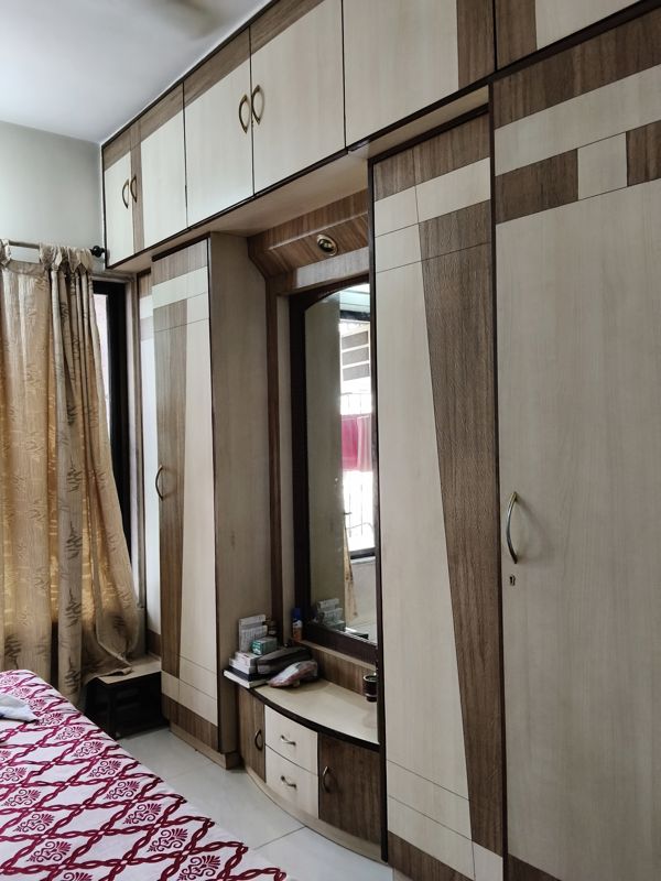 2 BHK 850 Sq.Ft. Apartment in Sagar Avenue