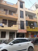 3 BHK 1450 Sq.Ft. Builder Floor in Jagatpura