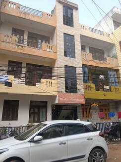 3 BHK Builder Floor For Rent in Jagatpura