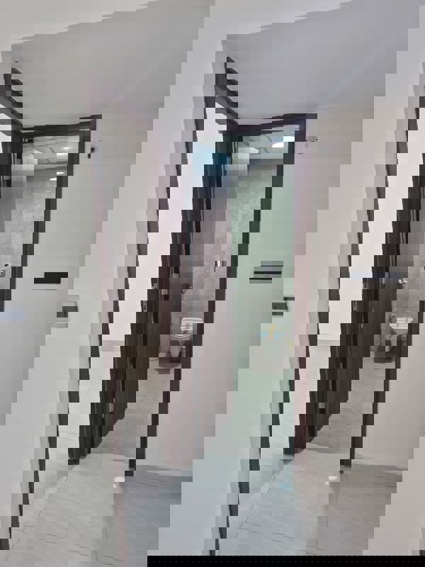 3 BHK Apartment For Sale in Brigade Enclave