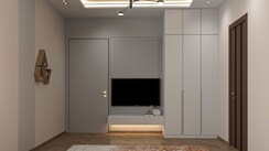 3 BHK Apartment For Rent in Saha Cordillera