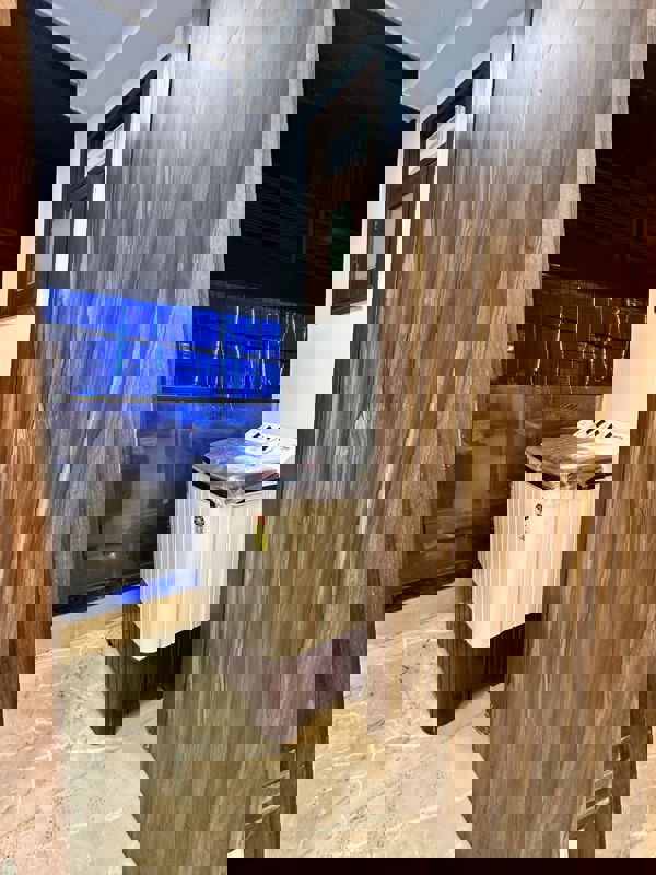 1 BHK 650 Sq.Ft. Apartment in Dhoran Rajpur Enclave