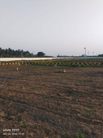  Plot For Sale in Viraganoor