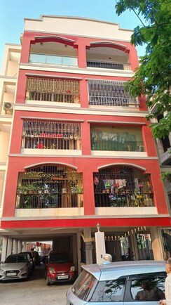 3 BHK Apartment For Sale in New Town