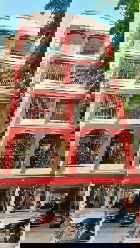 3 BHK Apartment For Sale in New Town