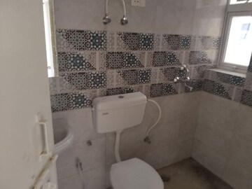 Bathroom in 3 BHK Apartment at Signature Global Golf Greens, Sector 79 – for Sale