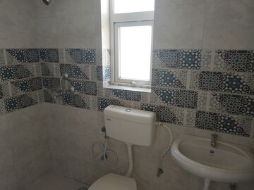 Bathroom in 3 BHK Apartment at Signature Global Golf Greens, Sector 79 – for Sale