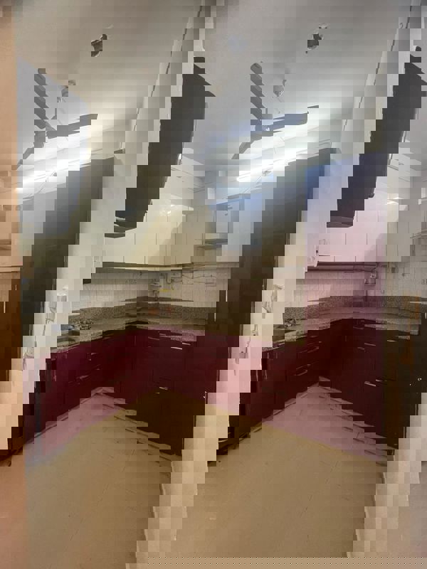 3 BHK Builder Floor For Rent in Risland Sky Mansion