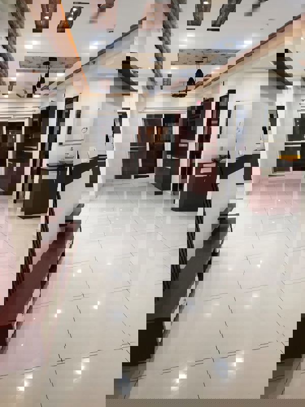 3 BHK + Extra Room 1600 Sq.Ft. Apartment in Sumadhura Acropolis