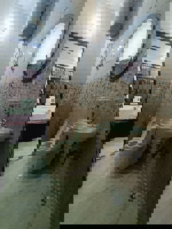 2 BHK Builder Floor For Rent in Sector 40