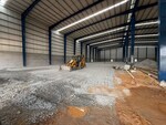 5000 Sq.Ft. Warehouse in Sikandra