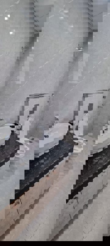 3 BHK 1810 Sq.Ft. Apartment in Rishita Manhattan