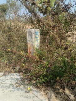 Plot For Sale in Vasavi Green Leaf