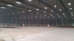 40000 Sq.Ft. Warehouse in Kuberpur