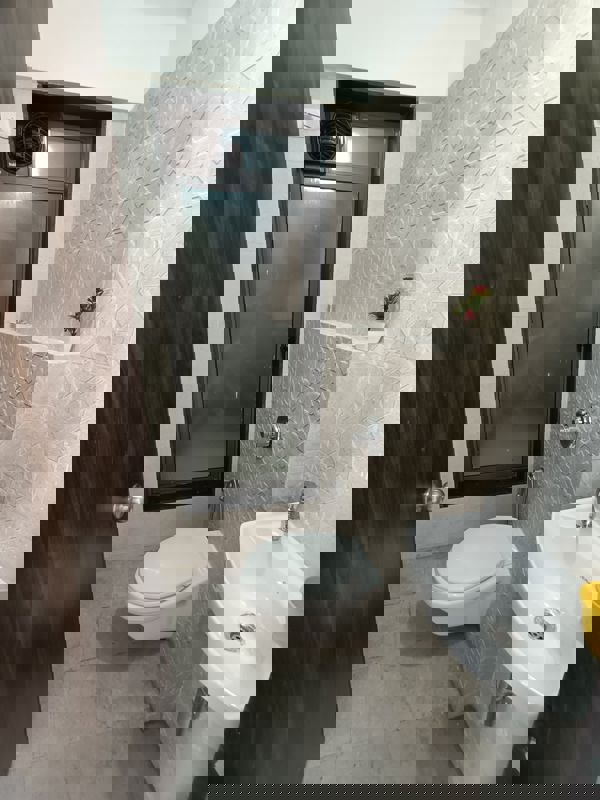 1 BHK + Pooja Room Apartment For Rent in UK Iridium