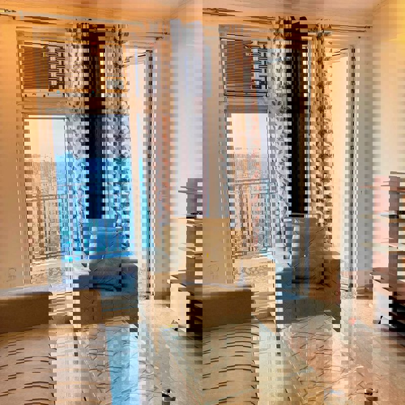 3 BHK + Servant Room 1775 Sq.Ft. Apartment in Omaxe R2