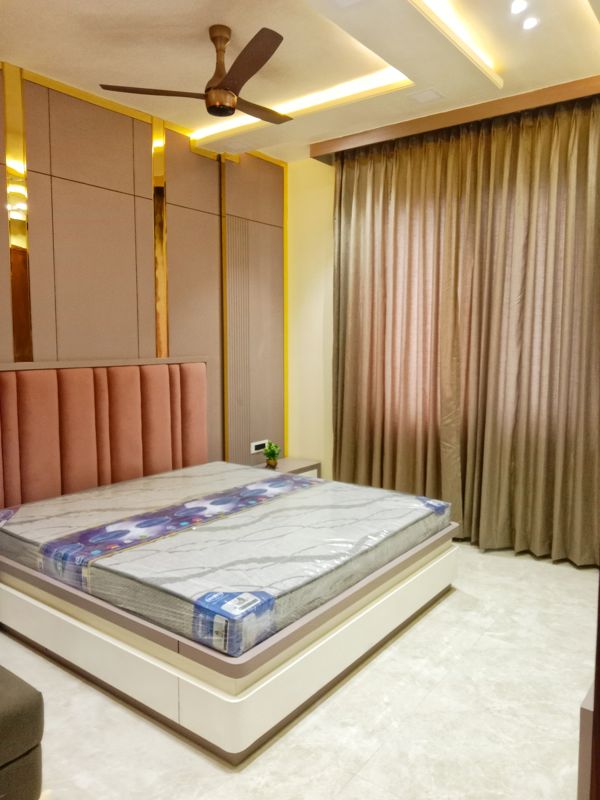 5 BHK + Pooja Room,Servant Room,Study Room Independent House For Sale in Doctors Colony