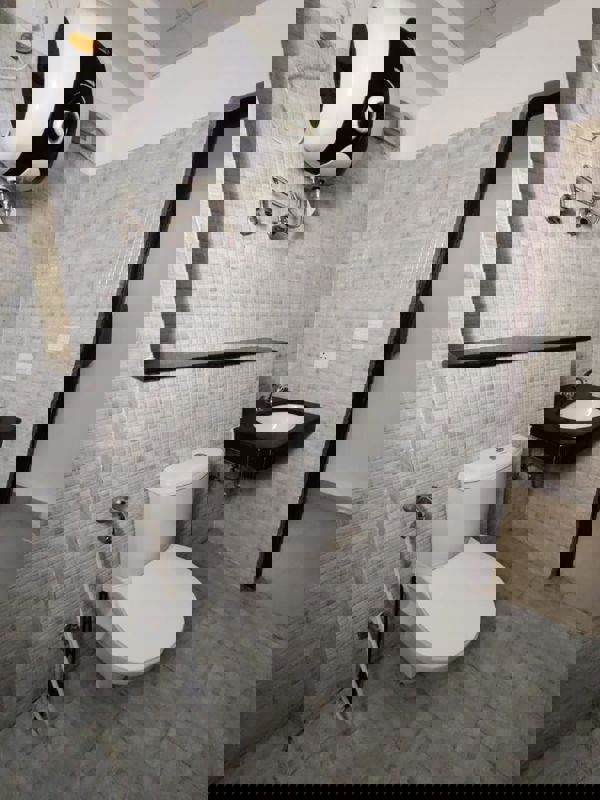 3.5 BHK + Servant Room 1975 Sq.Ft. Apartment in Omaxe Waterscapes