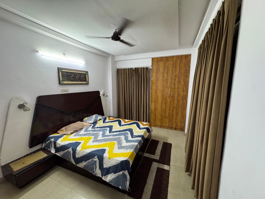 Pg For Rent in Gomti Nagar