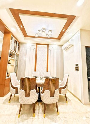 Utility Room in 4 BHK Villa at Vaishali Nagar – for Sale