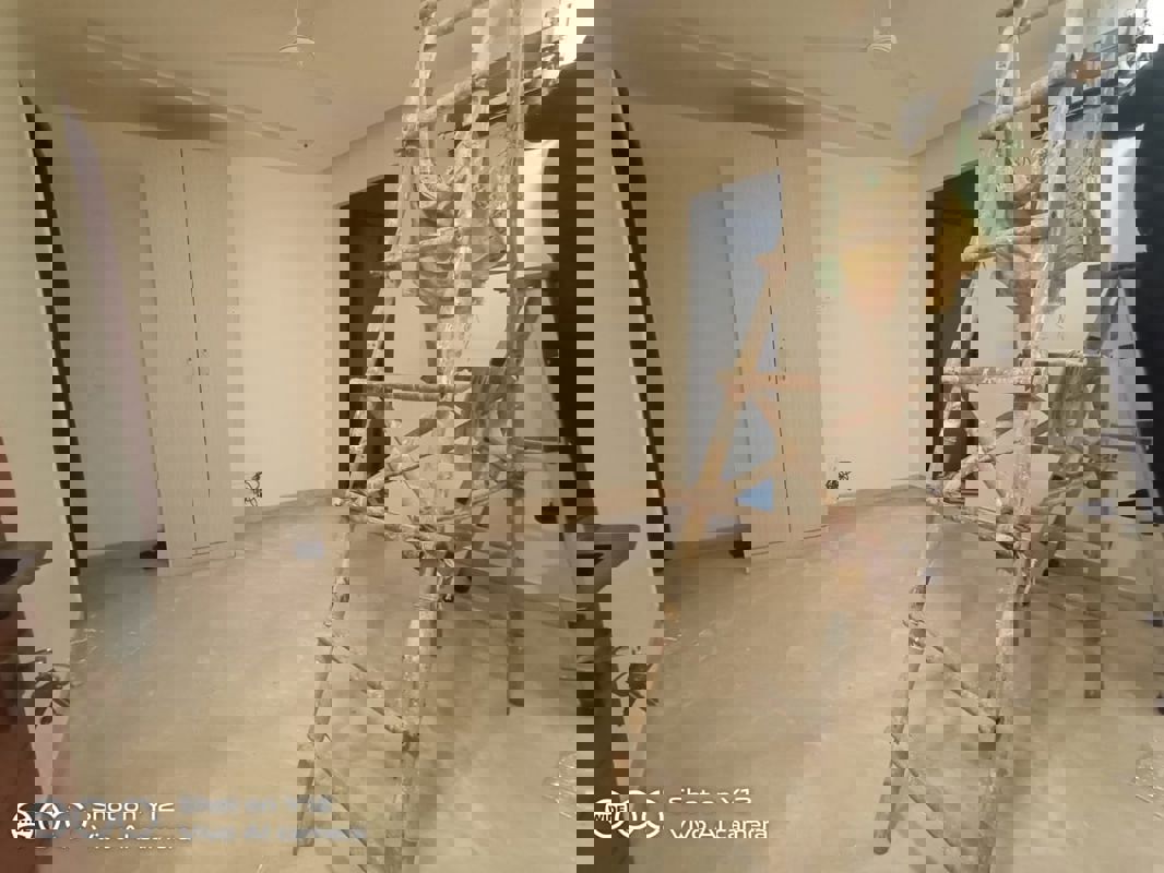 4 BHK + Pooja Room Builder Floor For Rent in Greater Kailash I