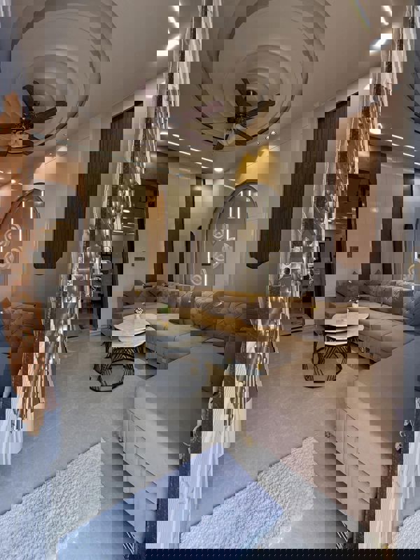 4 BHK + Pooja Room,Study Room Independent House For Sale in Vaishali Nagar