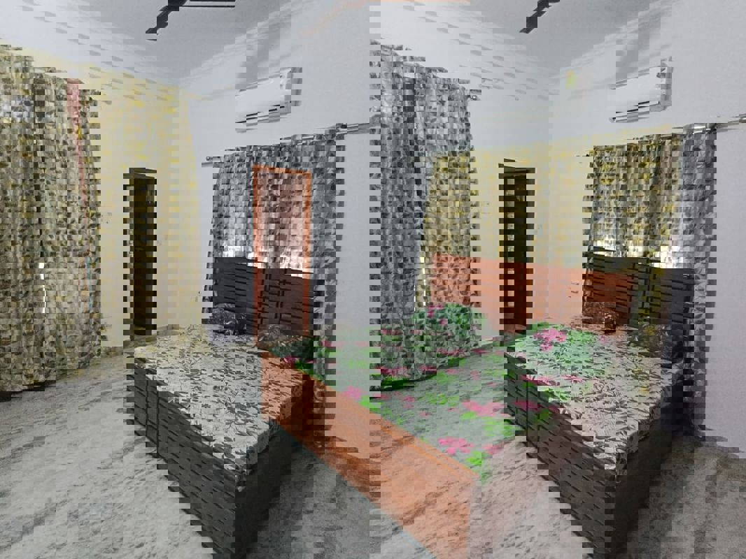 Pg For Rent in Gomti Nagar