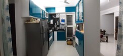 2 BHK Apartment For Rent in Atlanta Society