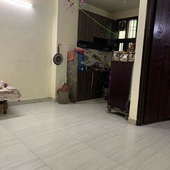 1 BHK Builder Floor For Sale in Vasundhara Sector 3