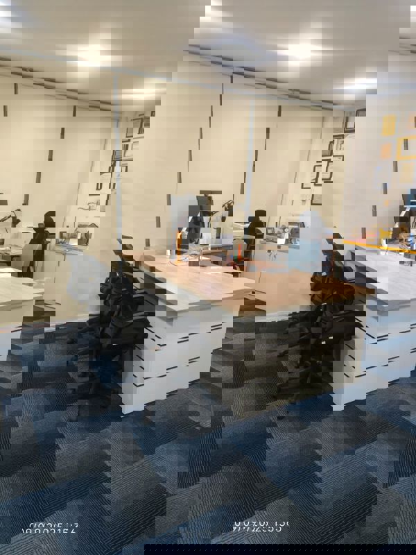 Office Space in IT/SEZ For Rent in Levana Cyber Heights