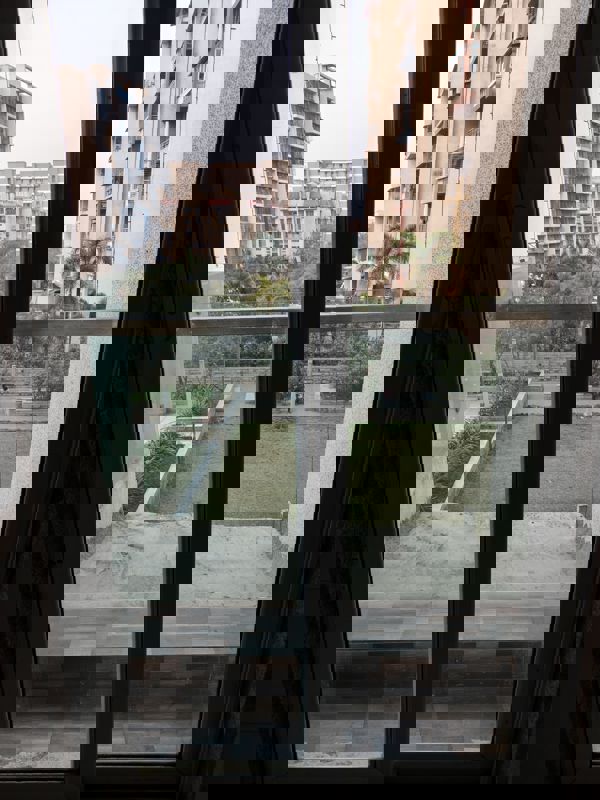 2 BHK Apartment For Sale in Shagun White Woods