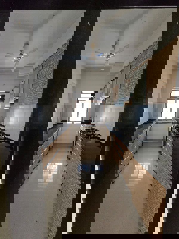 2 BHK Apartment For Rent in Vardhaman Residency Wakad