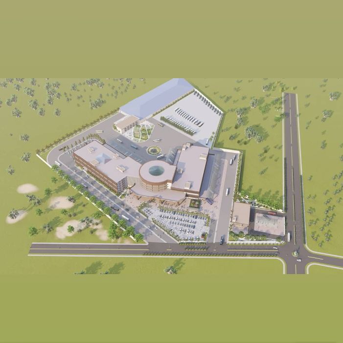 Plot For Sale in Sector 10 Greater Noida