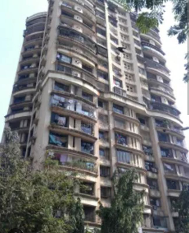 1 BHK Apartment For Sale in Panorama Tower
