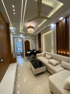 2 BHK + Pooja Room,Servant Room,Study Room,Extra Room Apartment For Sale in Exotica Fresco