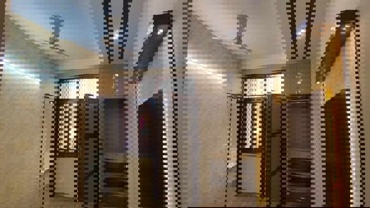 3 BHK 1350 Sq.Ft. Apartment in Sangwan Heights