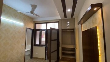 3 BHK Apartment For Rent in Sangwan Heights, Raj Nagar Extension