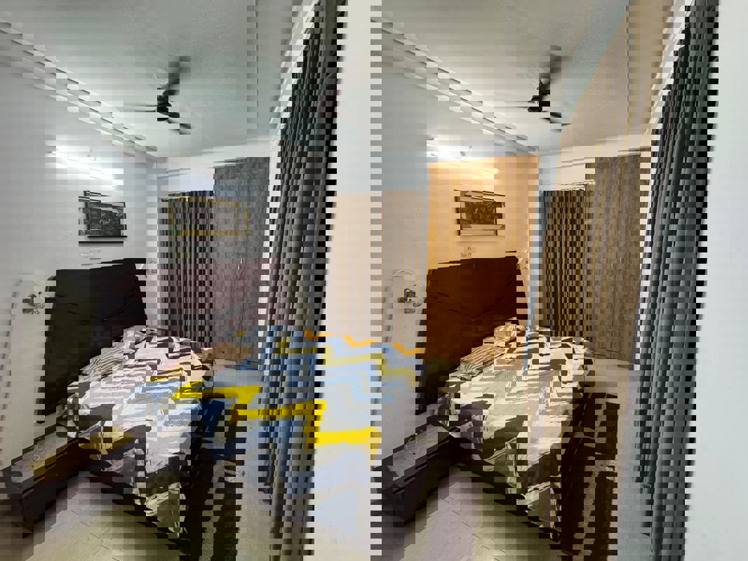 Pg For Rent in Gomti Nagar