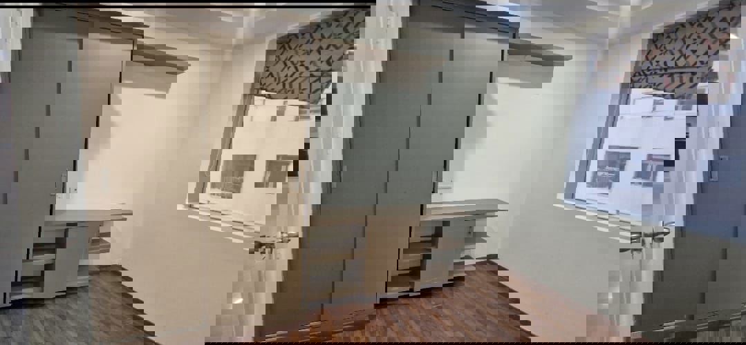 3 BHK + Pooja Room,Study Room Apartment For Sale in Lanco Hills Apartments